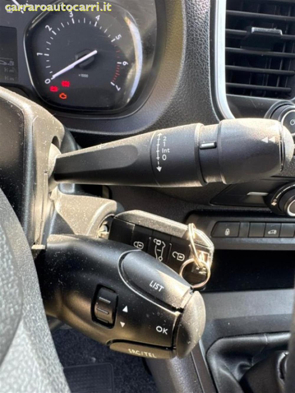 Scudo Scudo 1.5 BlueHDi 100 CV P