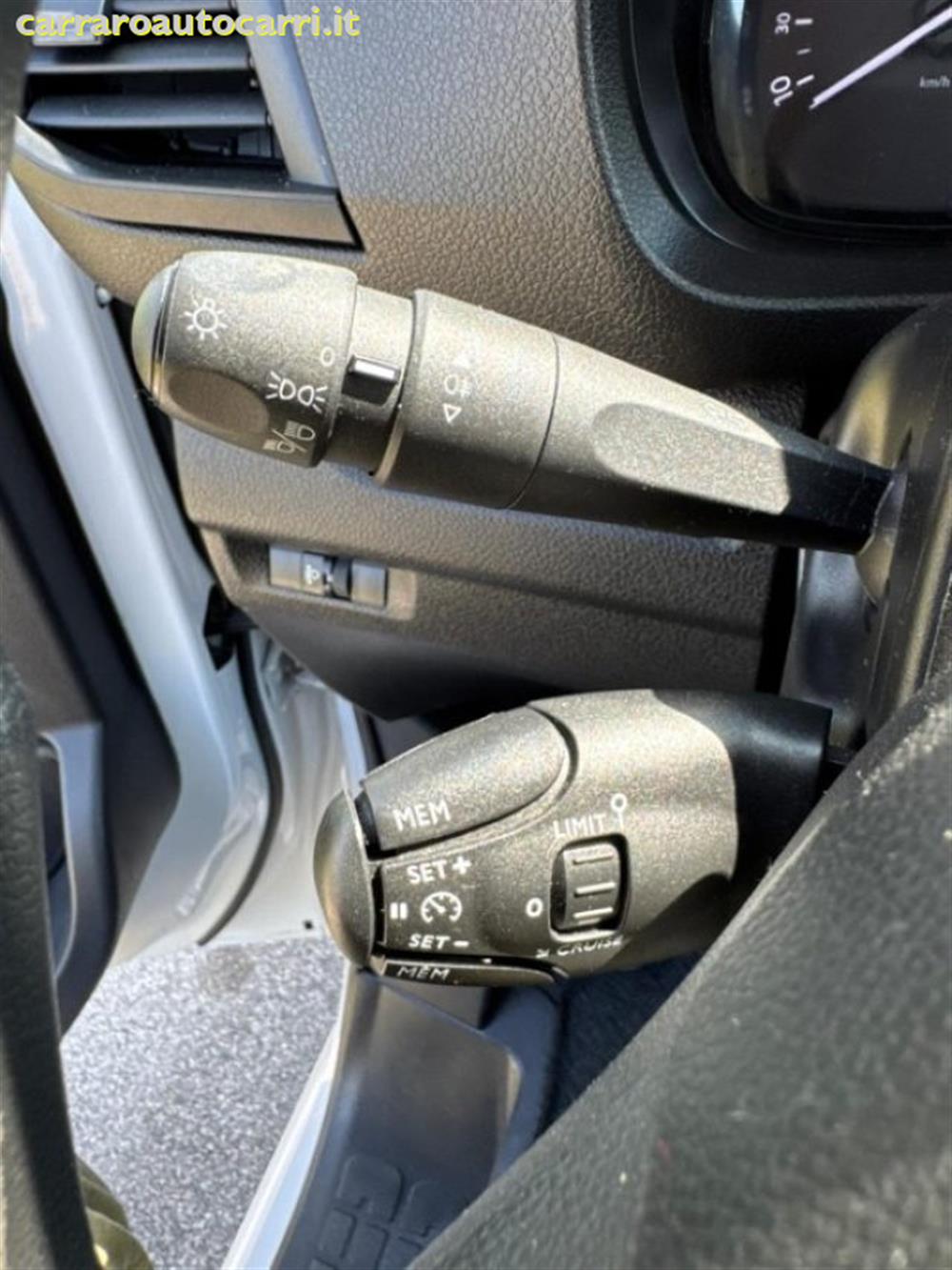 Scudo Scudo 1.5 BlueHDi 100 CV P