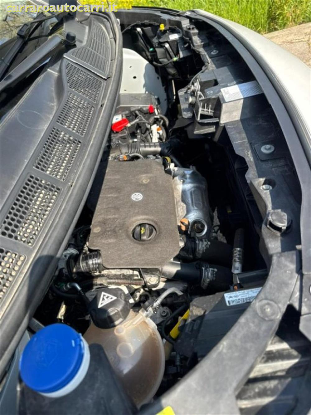 Scudo Scudo 1.5 BlueHDi 100 CV P