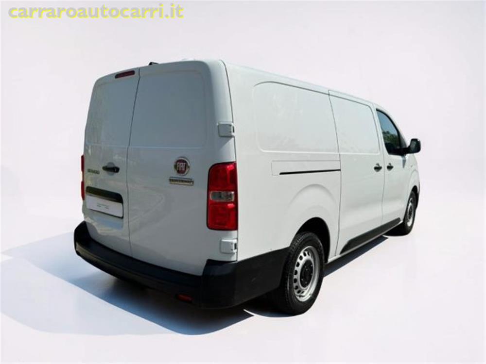 Scudo Scudo 1.5 BlueHDi 100 CV P