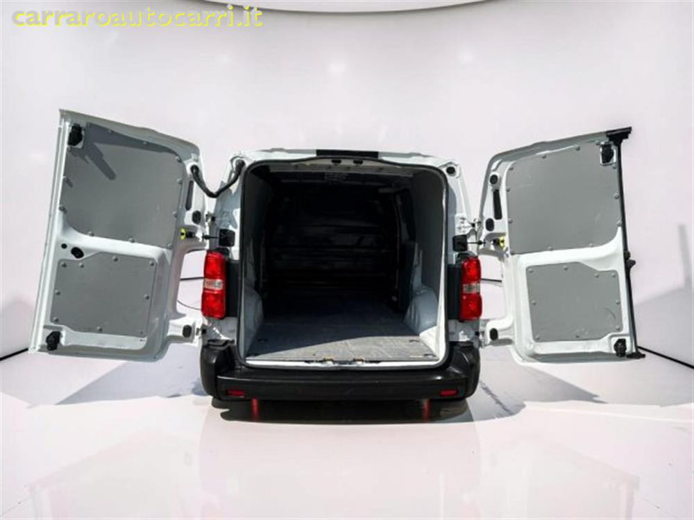 Scudo Scudo 1.5 BlueHDi 100 CV P