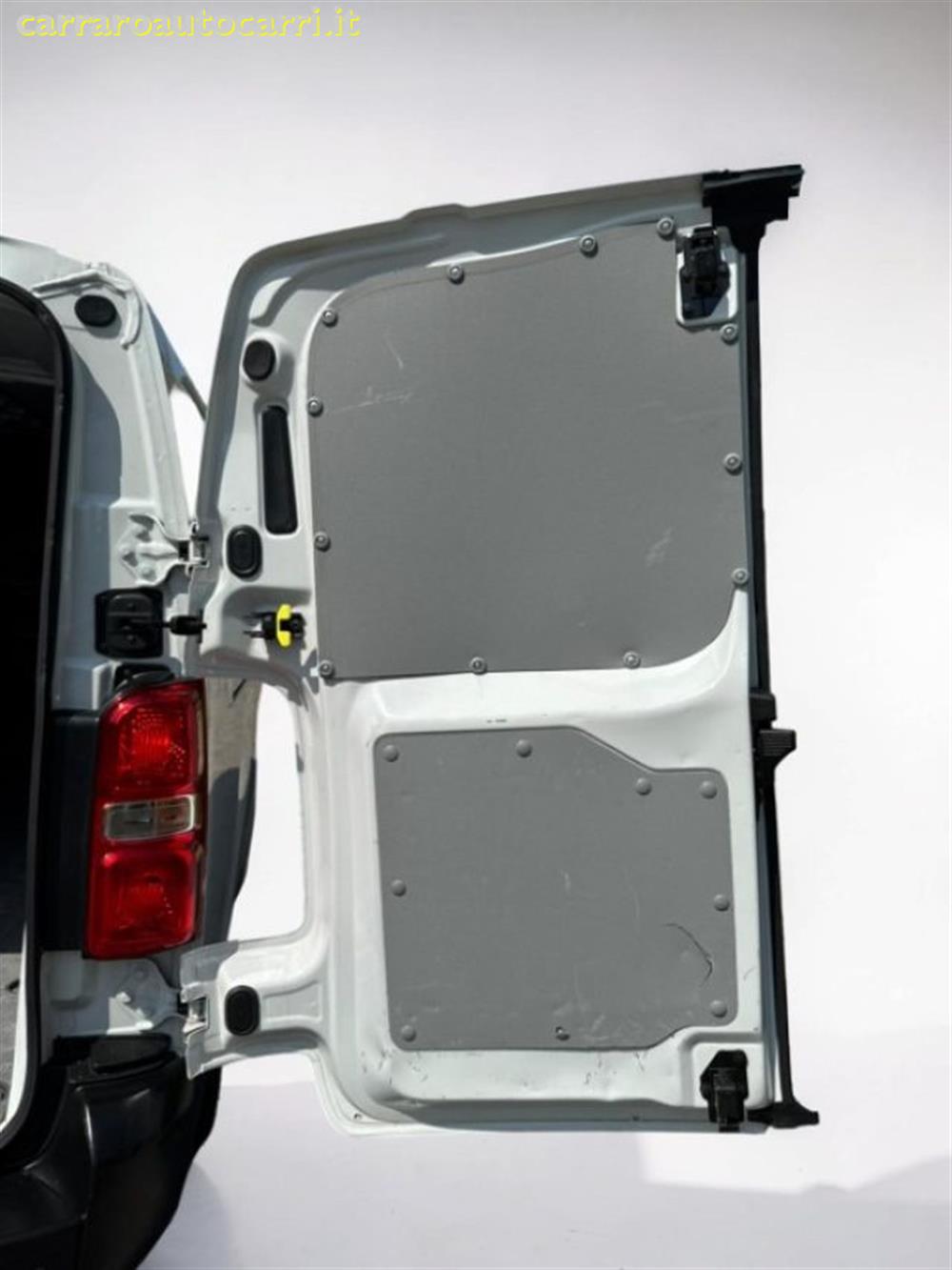 Scudo Scudo 1.5 BlueHDi 100 CV P