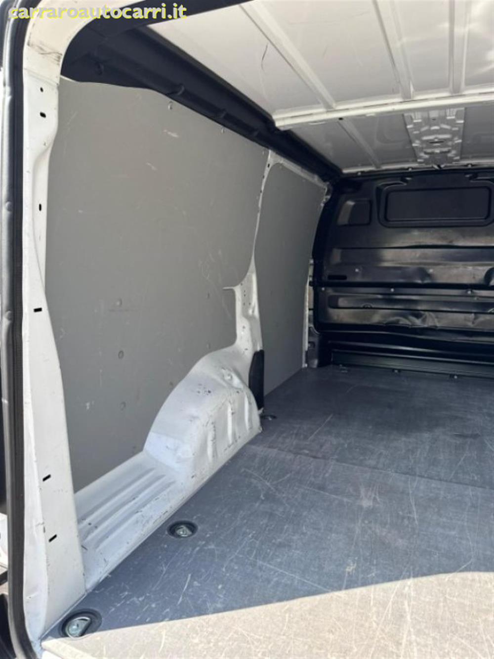 Scudo Scudo 1.5 BlueHDi 100 CV P