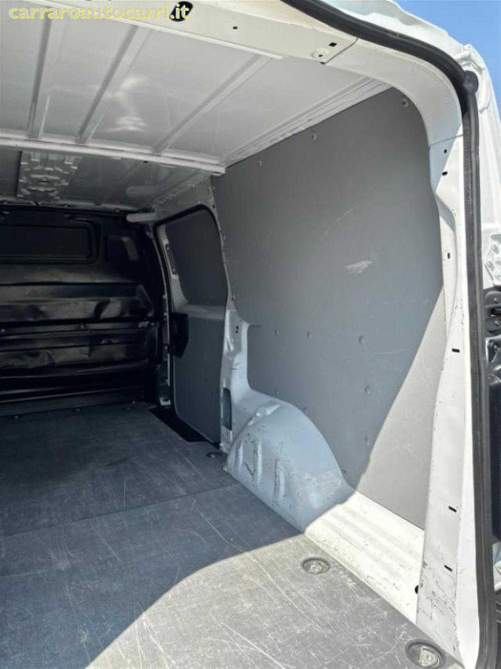 Scudo Scudo 1.5 BlueHDi 100 CV P