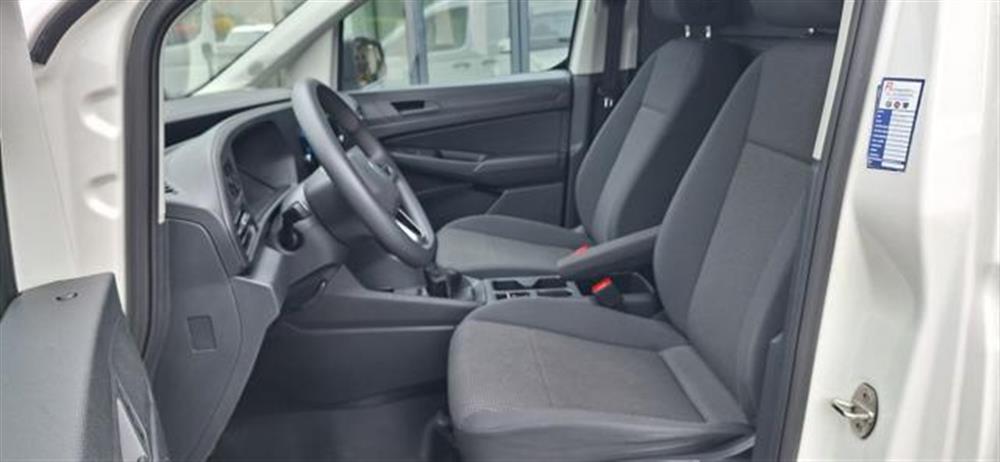 Caddy Caddy 2.0 TDI 102 CV Furgo