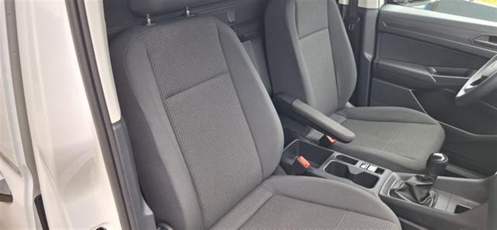 Caddy Caddy 2.0 TDI 102 CV Furgo