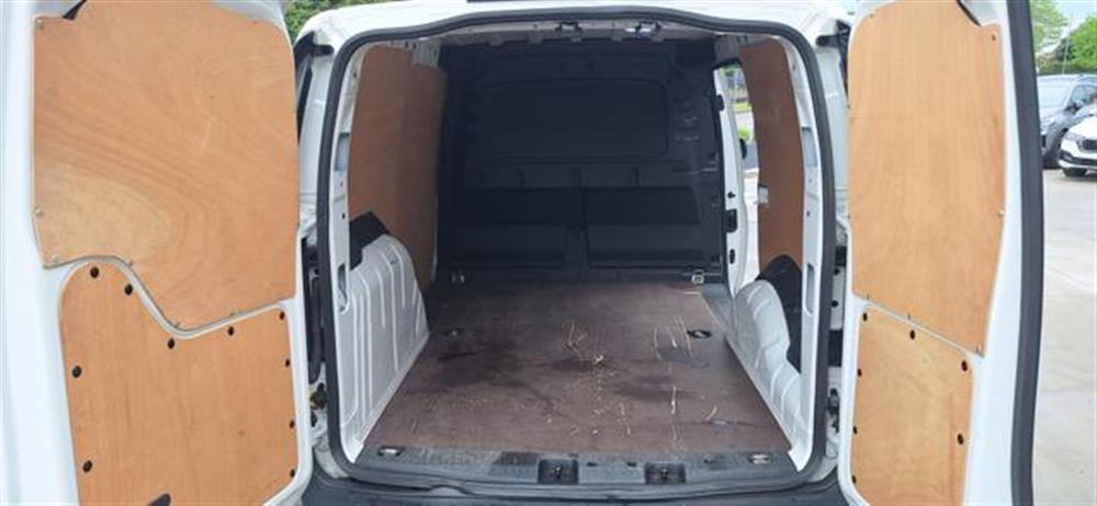 Caddy Caddy 2.0 TDI 102 CV Furgo