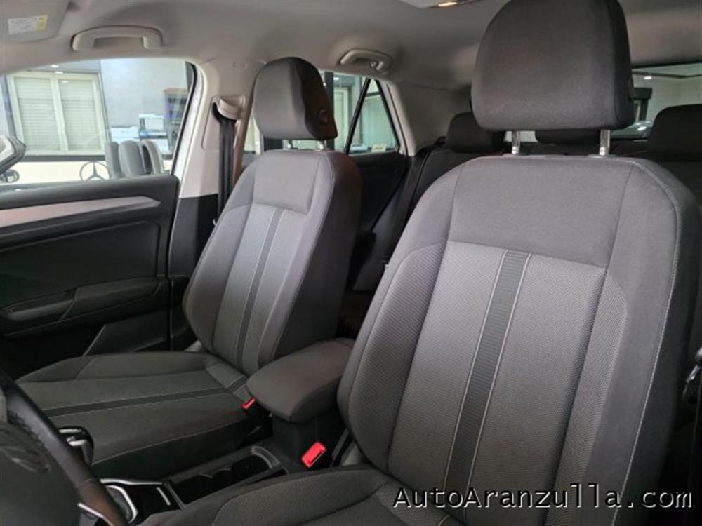T-Roc T-Roc NEW 2.0 TDI SCR 150C