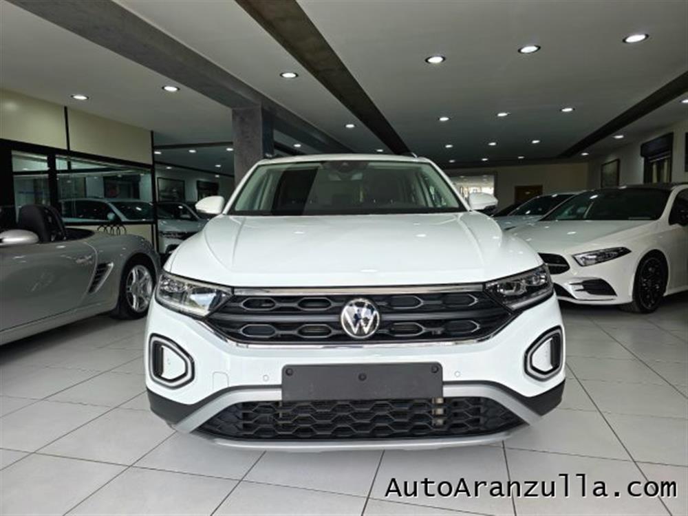 T-Roc T-Roc NEW 2.0 TDI SCR 150C
