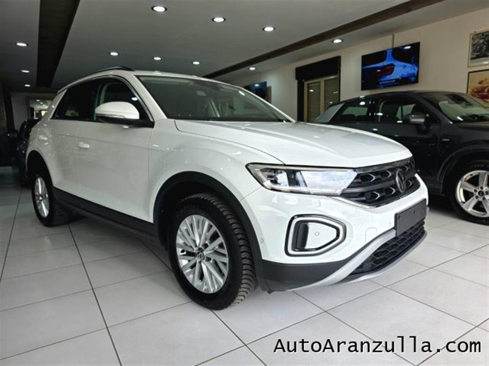 T-Roc T-Roc NEW 2.0 TDI SCR 150C