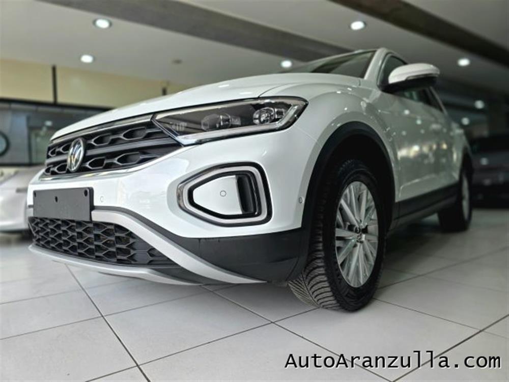 T-Roc T-Roc NEW 2.0 TDI SCR 150C