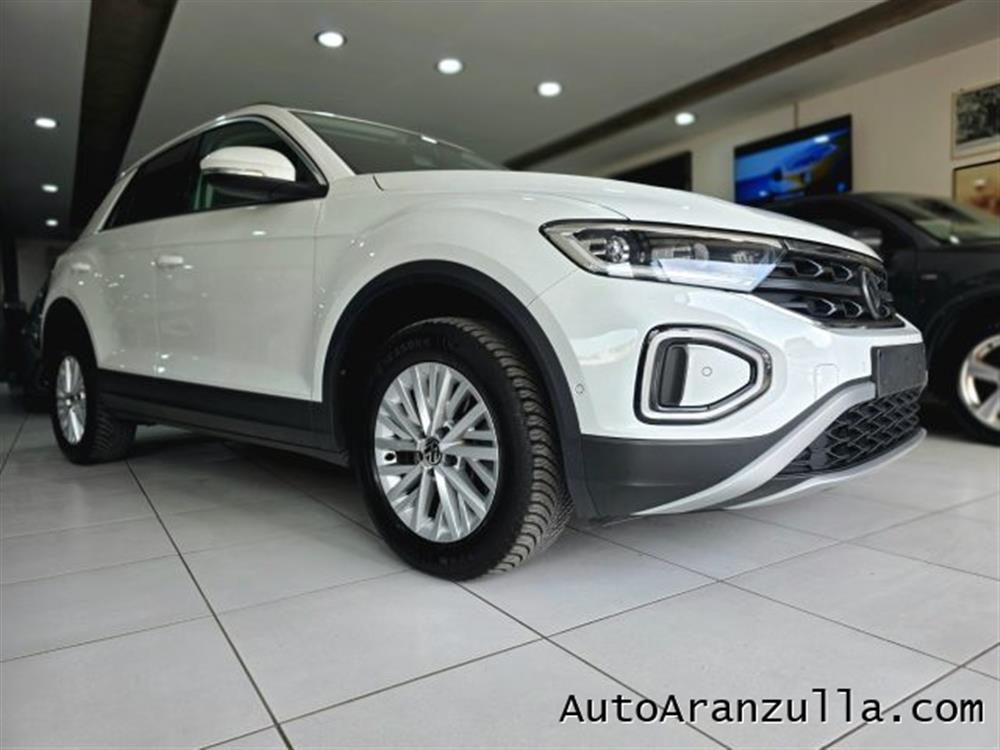 T-Roc T-Roc NEW 2.0 TDI SCR 150C