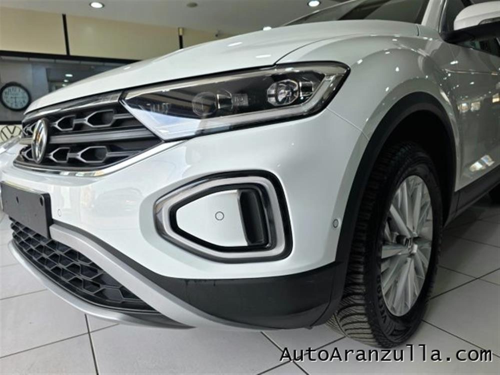 T-Roc T-Roc NEW 2.0 TDI SCR 150C