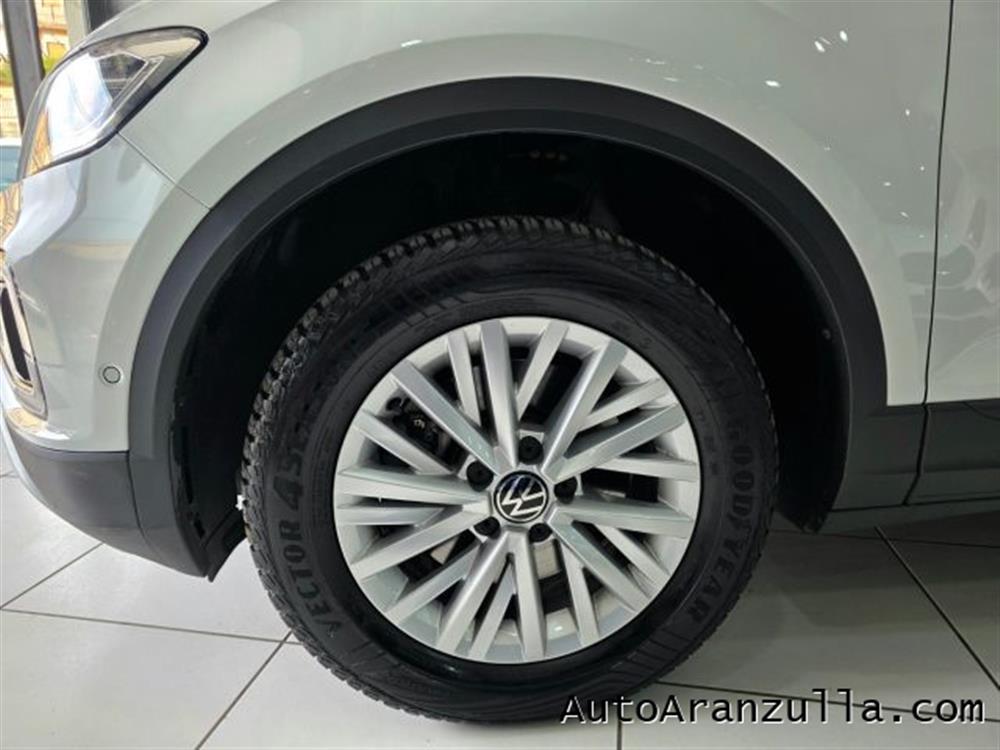 T-Roc T-Roc NEW 2.0 TDI SCR 150C
