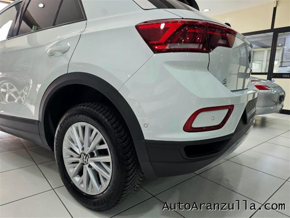 T-Roc T-Roc NEW 2.0 TDI SCR 150C