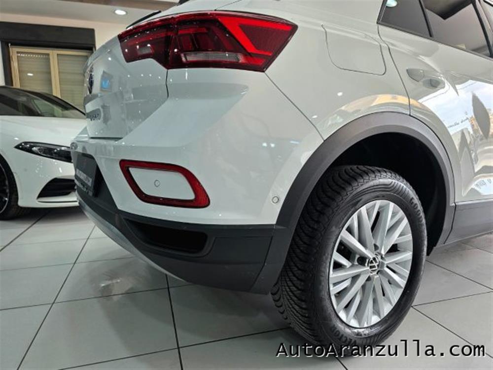 T-Roc T-Roc NEW 2.0 TDI SCR 150C
