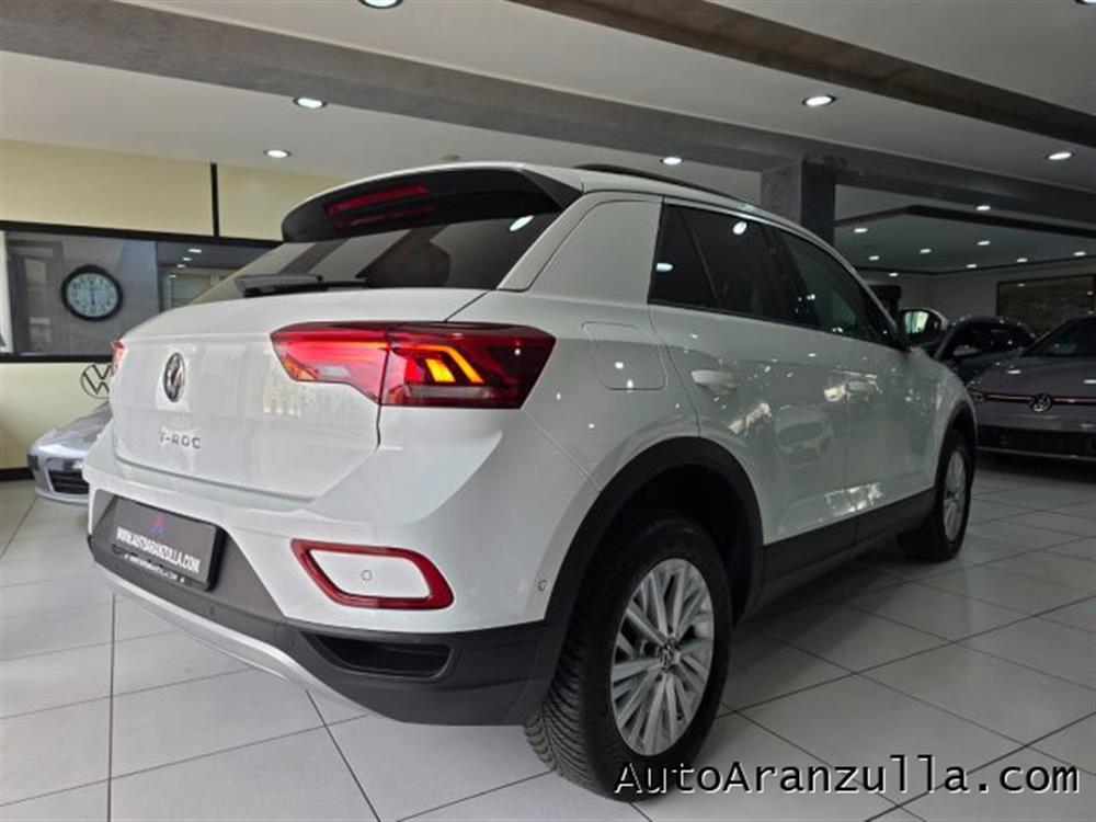 T-Roc T-Roc NEW 2.0 TDI SCR 150C