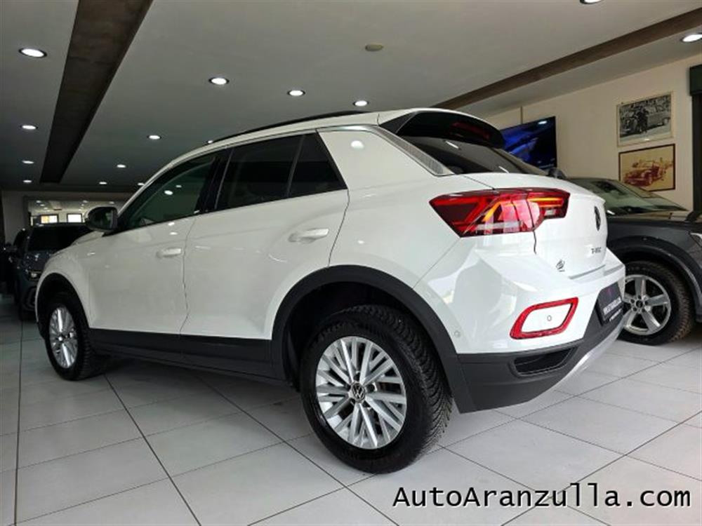 T-Roc T-Roc NEW 2.0 TDI SCR 150C