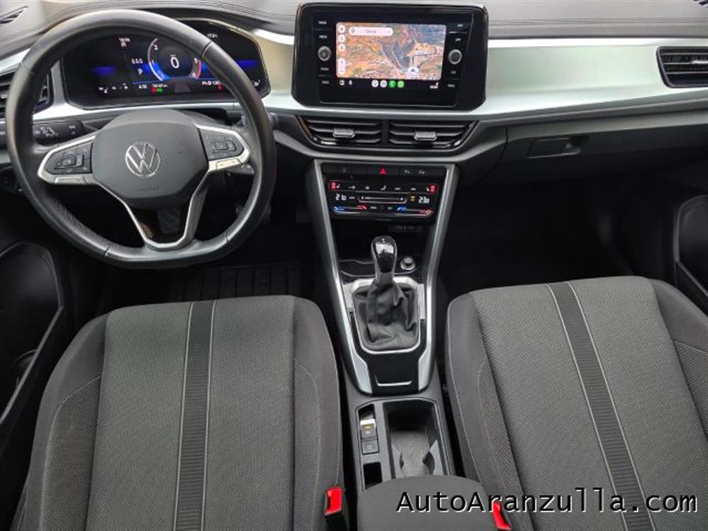T-Roc T-Roc NEW 2.0 TDI SCR 150C