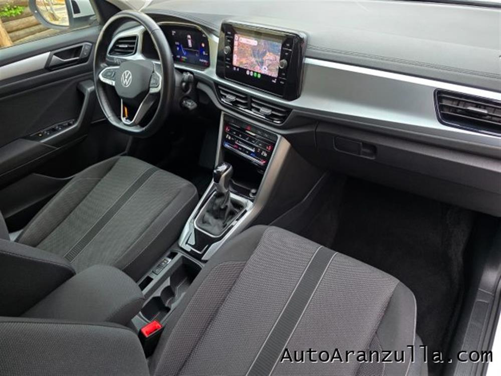 T-Roc T-Roc NEW 2.0 TDI SCR 150C