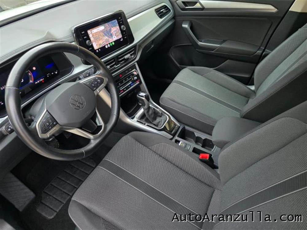 T-Roc T-Roc NEW 2.0 TDI SCR 150C