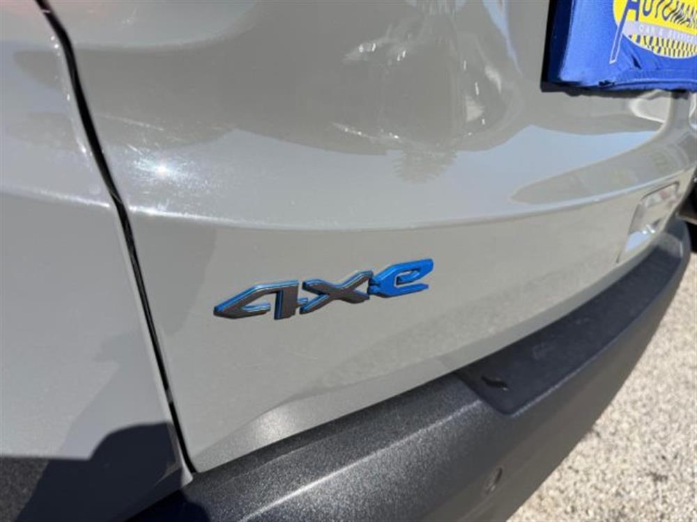 Renegade Renegade 1.3 T4 240CV PHEV 4x