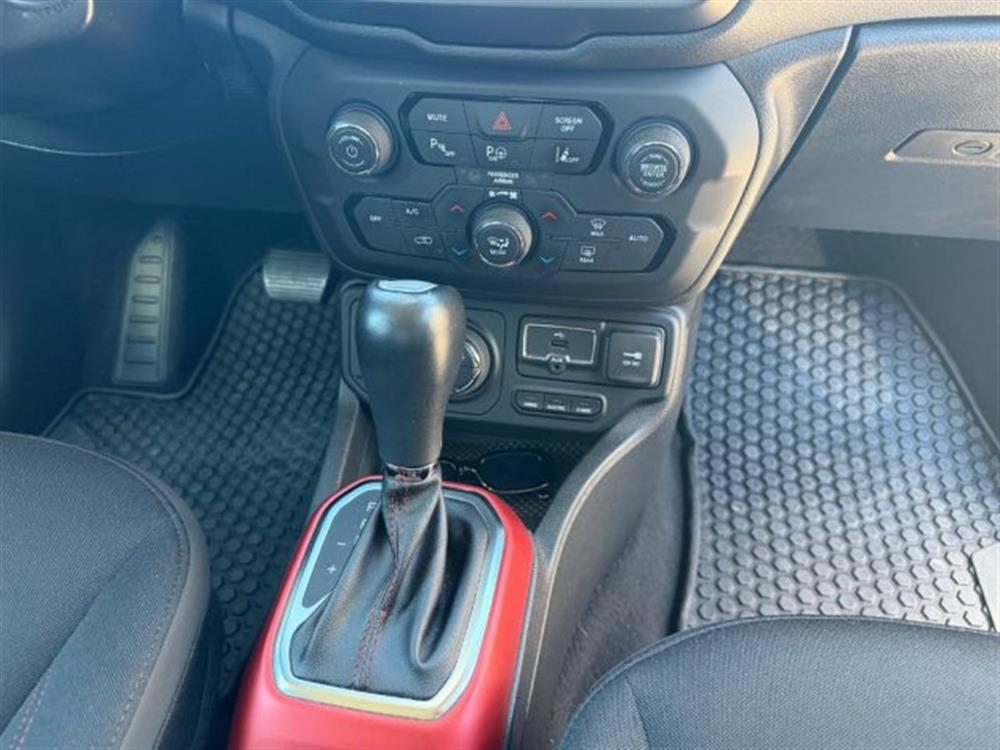 Renegade Renegade 1.3 T4 240CV PHEV 4x