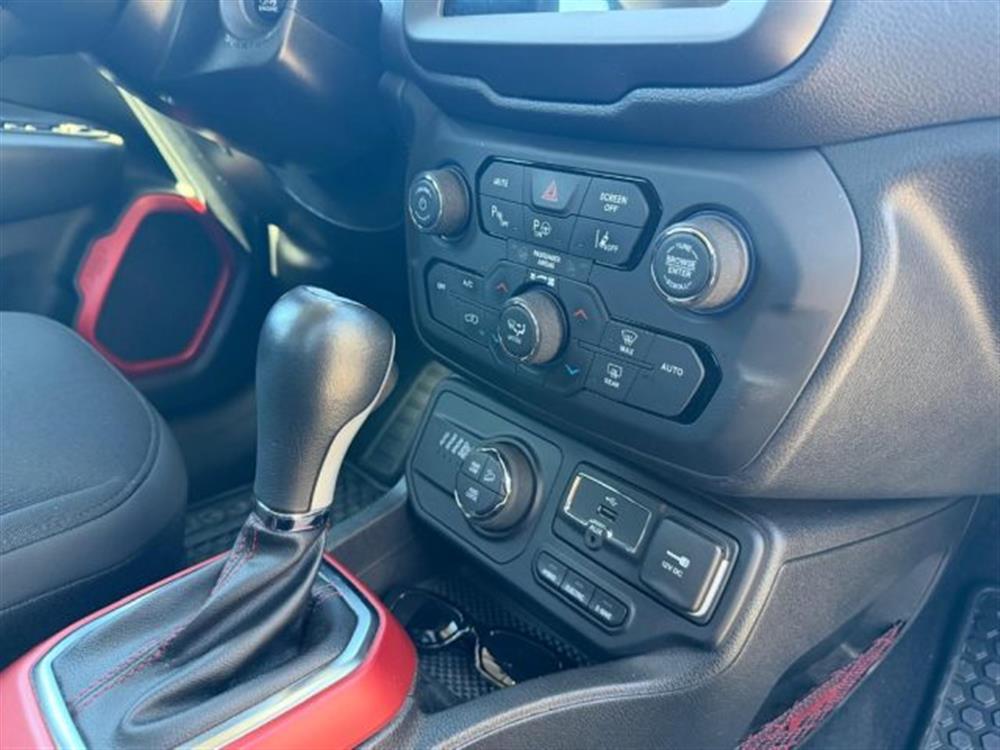 Renegade Renegade 1.3 T4 240CV PHEV 4x