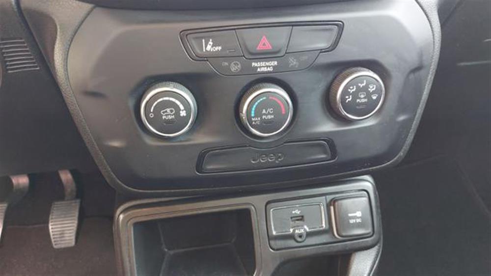 Renegade Renegade 1.6 Mjt 130 CV Longi