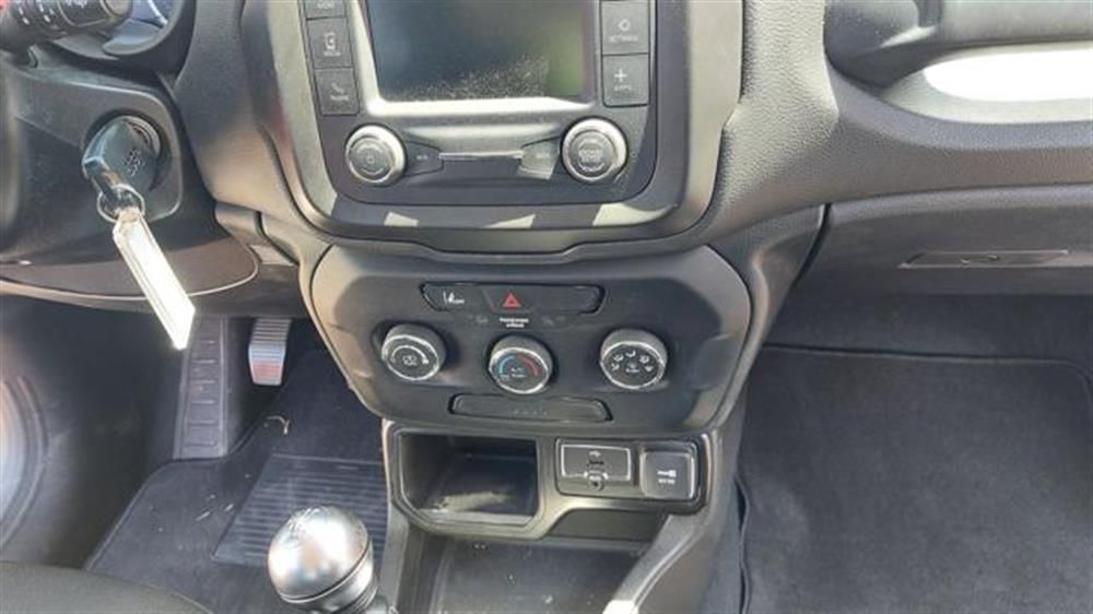 Renegade Renegade 1.6 Mjt 130 CV Longi