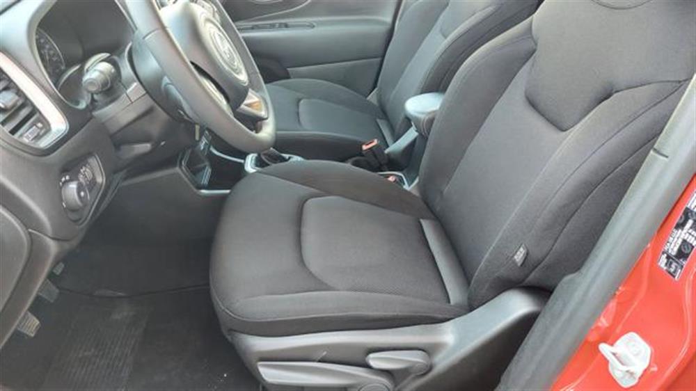 Renegade Renegade 1.6 Mjt 130 CV Longi