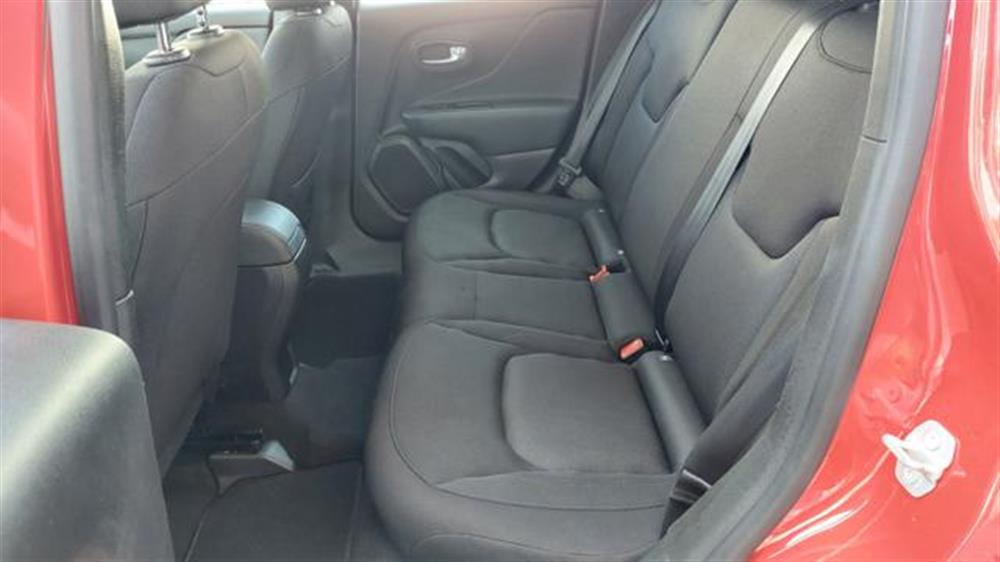 Renegade Renegade 1.6 Mjt 130 CV Longi