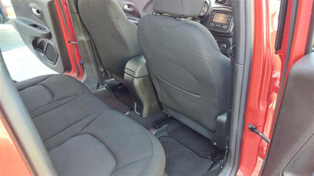 Renegade Renegade 1.6 Mjt 130 CV Longi