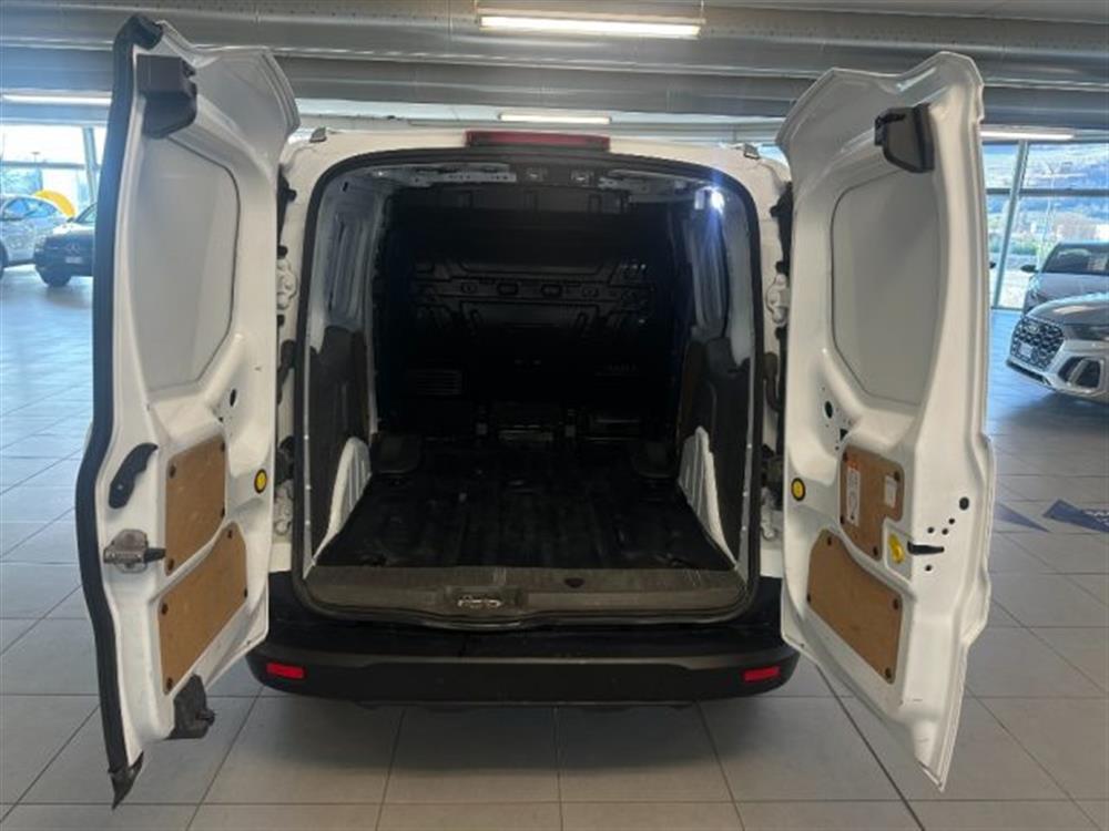 Transit Connect Transit Connect 1.5 TDCI 120 CV ACTI