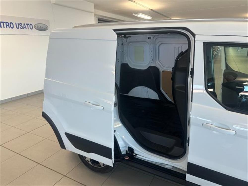 Transit Connect Transit Connect 1.5 TDCI 120 CV ACTI