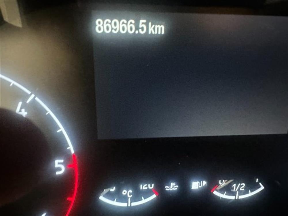 Transit Connect Transit Connect 1.5 TDCI 120 CV ACTI