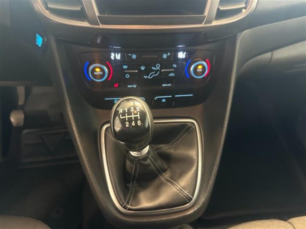 Transit Connect Transit Connect 1.5 TDCI 120 CV ACTI