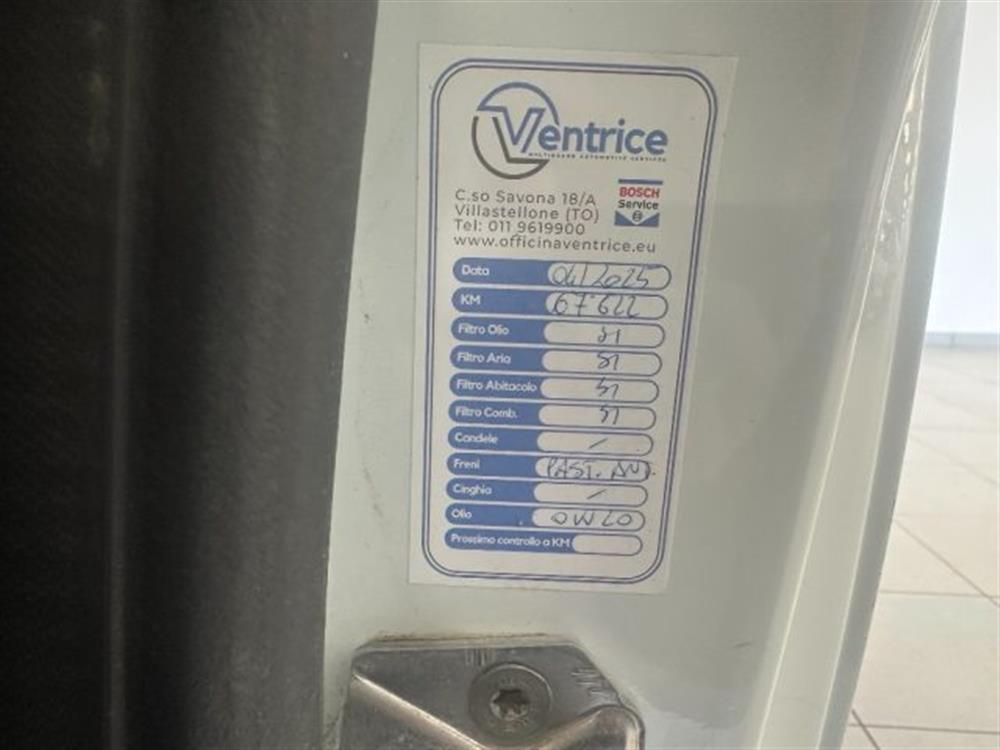 Transit Connect Transit Connect 1.5 TDCI 120 CV ACTI