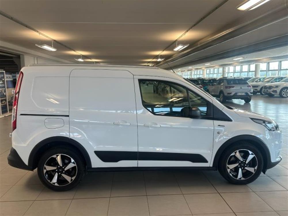 Transit Connect Transit Connect 1.5 TDCI 120 CV ACTI