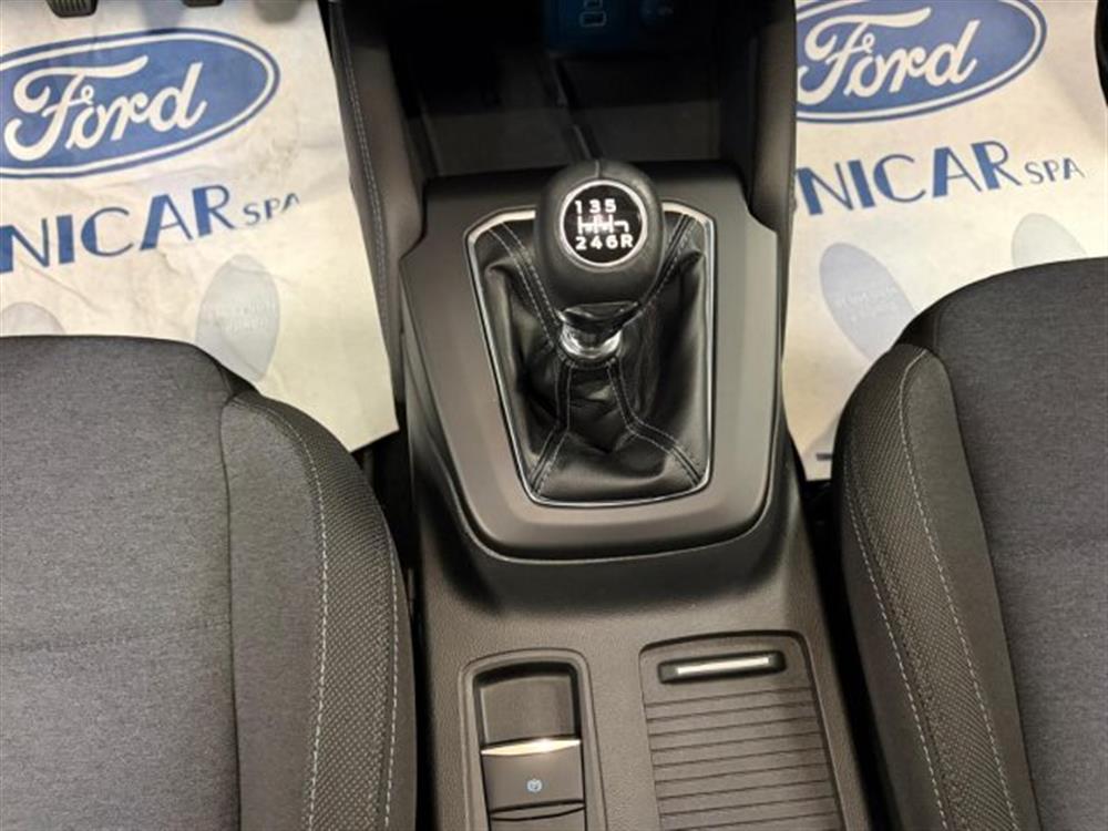 Focus Focus 1.0 benzina/ibrida 1