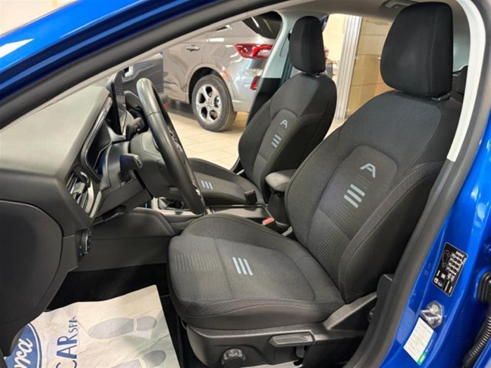 Focus Focus 1.0 benzina/ibrida 1