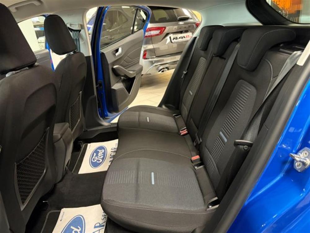 Focus Focus 1.0 benzina/ibrida 1