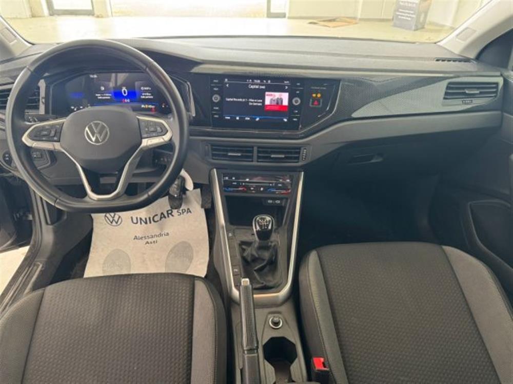 Polo Polo 1.0 TSI Life