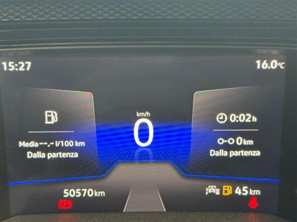 Polo Polo 1.0 TSI Life