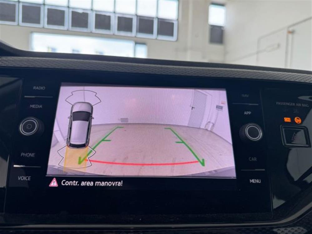 Polo Polo 1.0 TSI Life