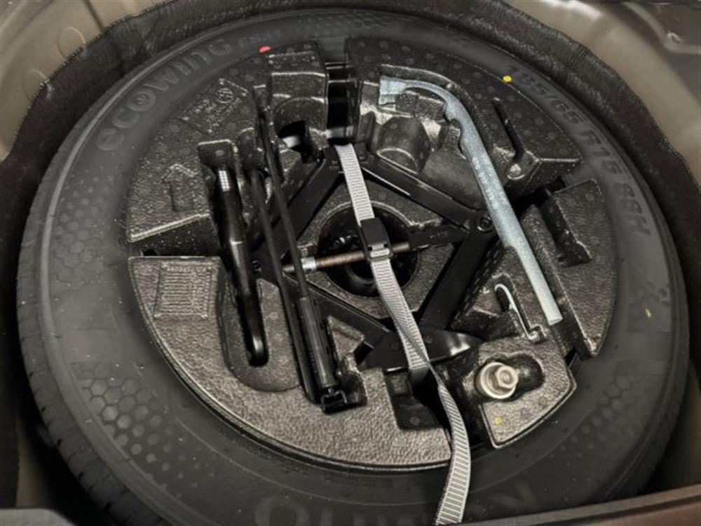 Polo Polo 1.0 TSI Life