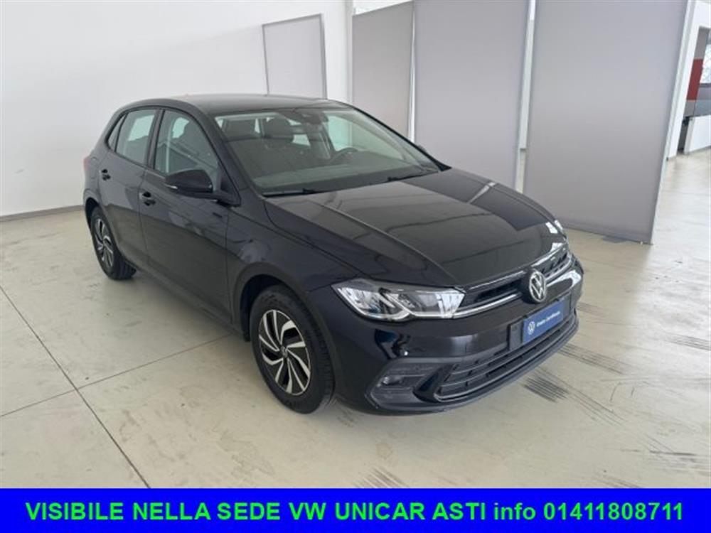 Polo Polo 1.0 TSI Life