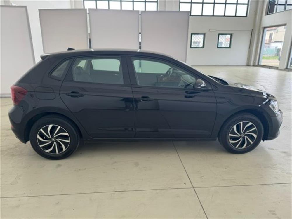 Polo Polo 1.0 TSI Life
