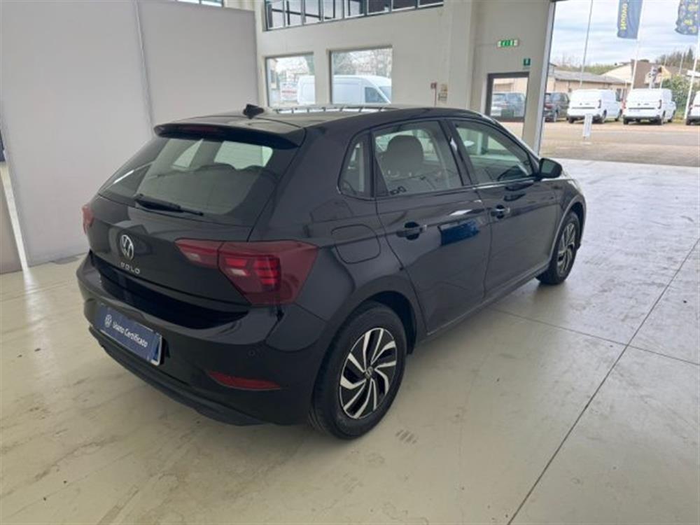 Polo Polo 1.0 TSI Life