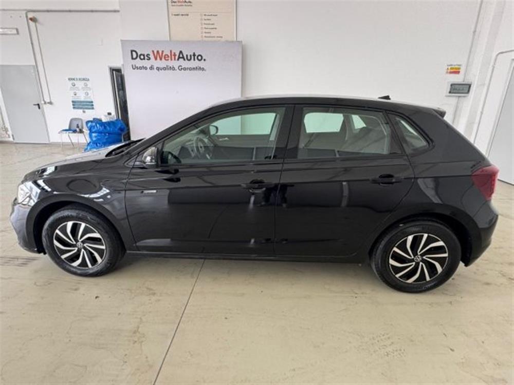 Polo Polo 1.0 TSI Life